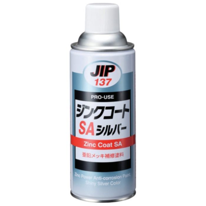 イチネンケミカルズ ジンクコートSA　420ml JIP137