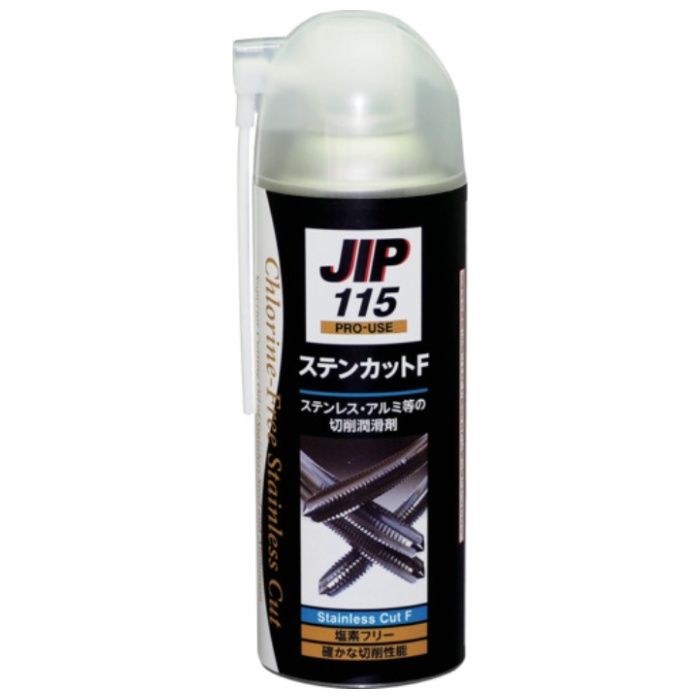 イチネンケミカルズ ステンカットF　420mL JIP115