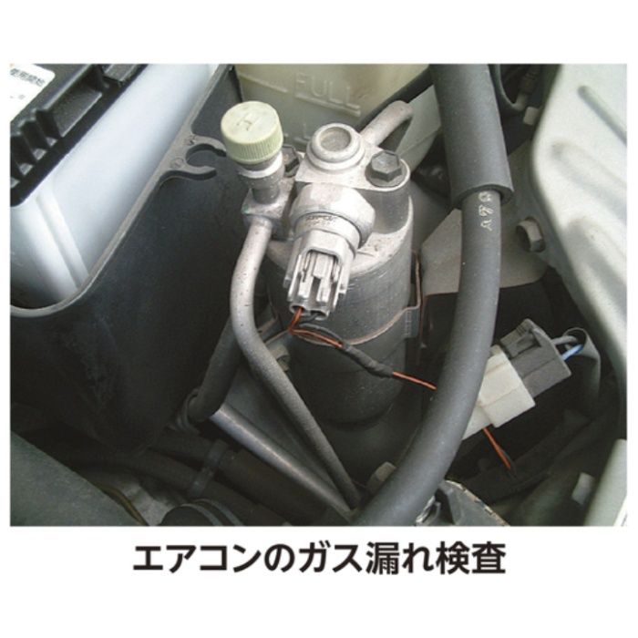 イチネンケミカルズ リークフォーマー　351g JIP25240の説明画像5