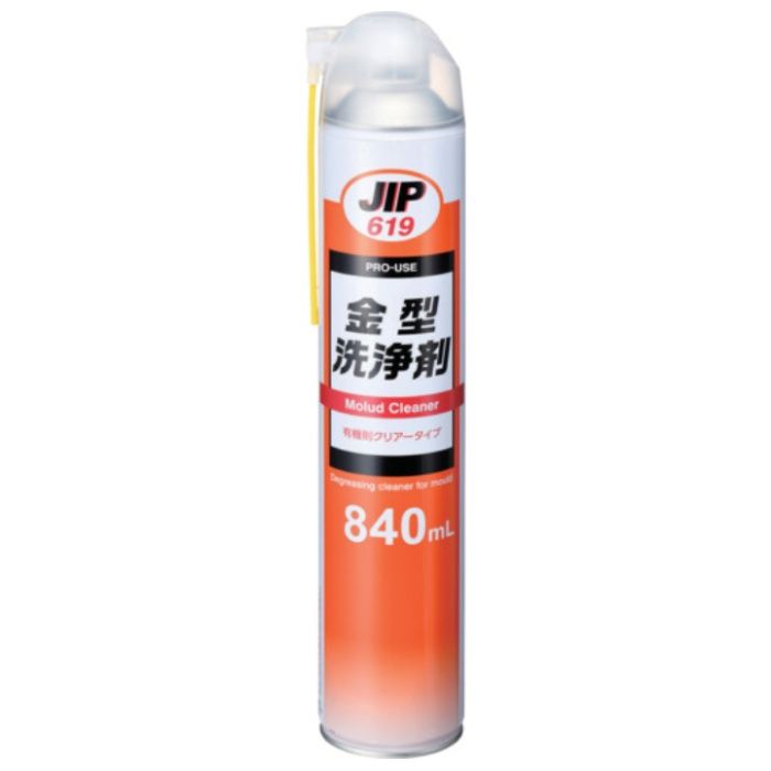 イチネンケミカルズ 金型洗浄　840mL JIP619