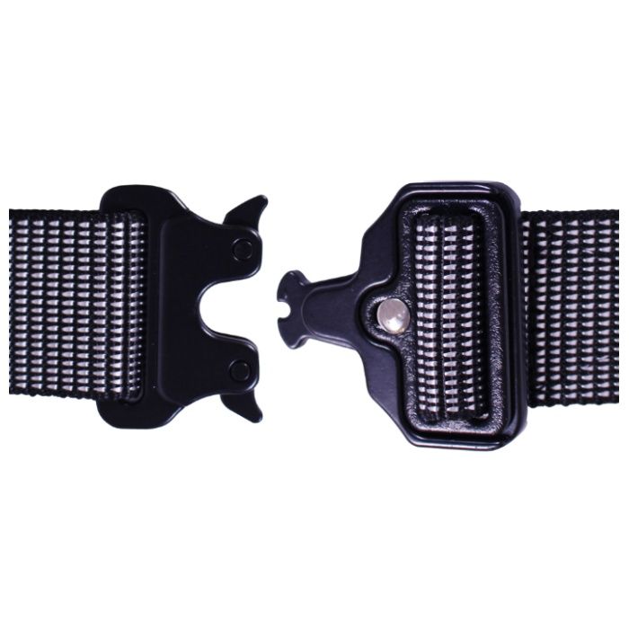 イトー ★BM　BXベルト48mmアルミ白 ATS-153の説明画像3