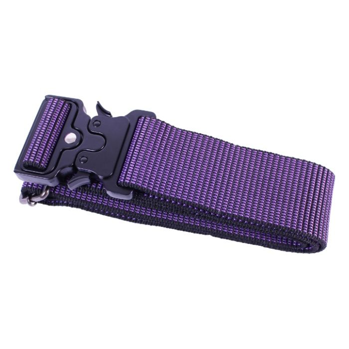 イトー ★BM　BXベルト48mmアルミ紫 ATS-154の説明画像2