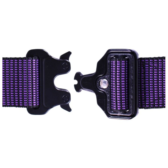 イトー ★BM　BXベルト48ロングアルミ紫 ATS-157の説明画像3