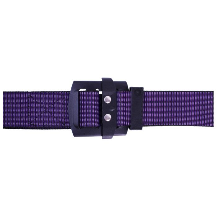 イトー ★BM　BXベルト48mmスライド紫 ATS-160の説明画像2