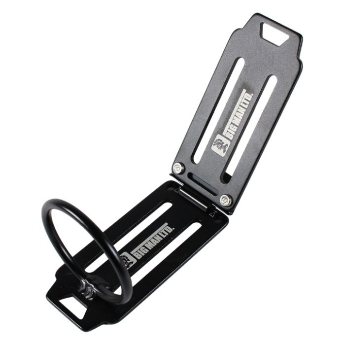 イトー ★BM　アルミツールフックLSC ATS-118の説明画像2