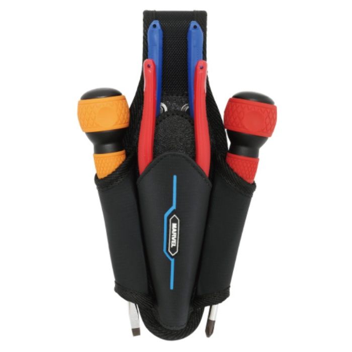 マーベル ★M　ペンチ2段ドライバー差 MDP-SS44の説明画像2