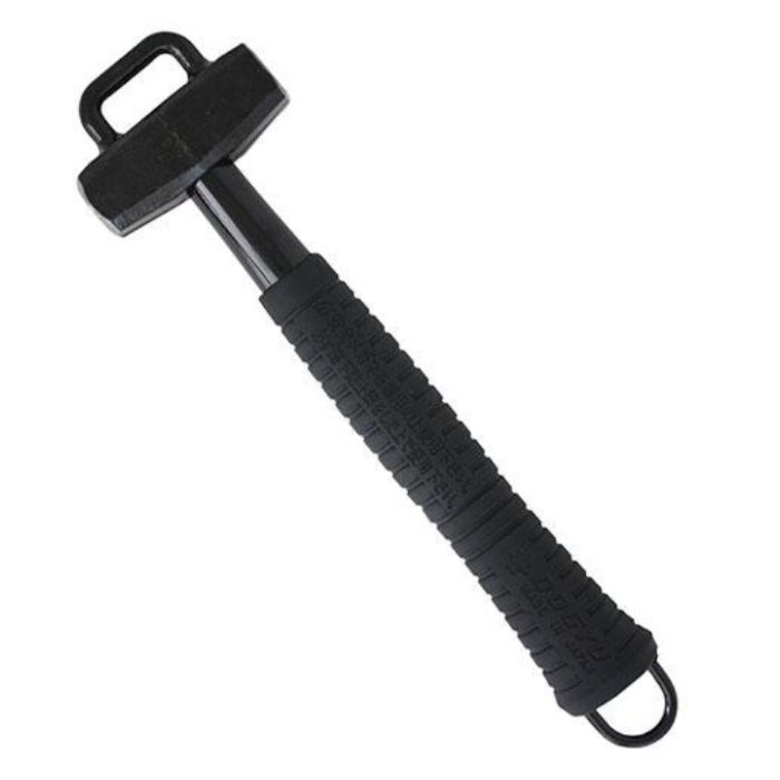 ★土牛　カラビナフック対応ハンマー KFS-07