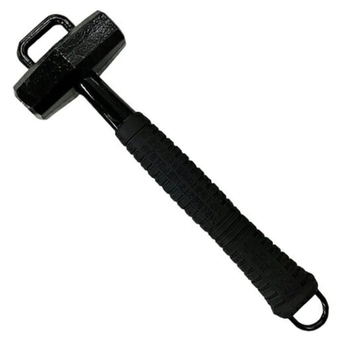 ★土牛　カラビナフック対応ハンマー KFS-09