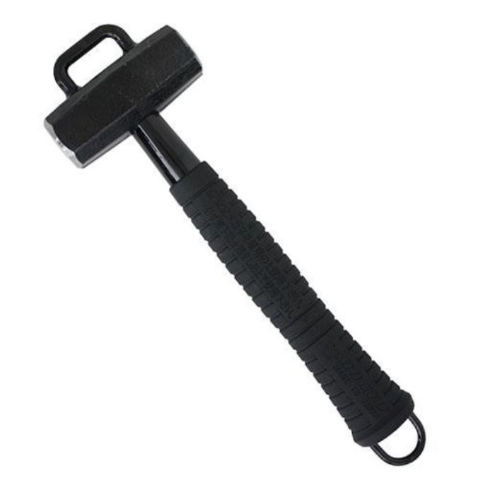 ★土牛　カラビナフック対応ハンマー KFS-11