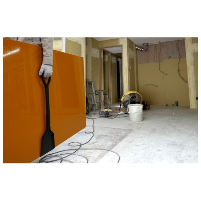 PROLINE ボードキャッチャー P柄の説明画像3