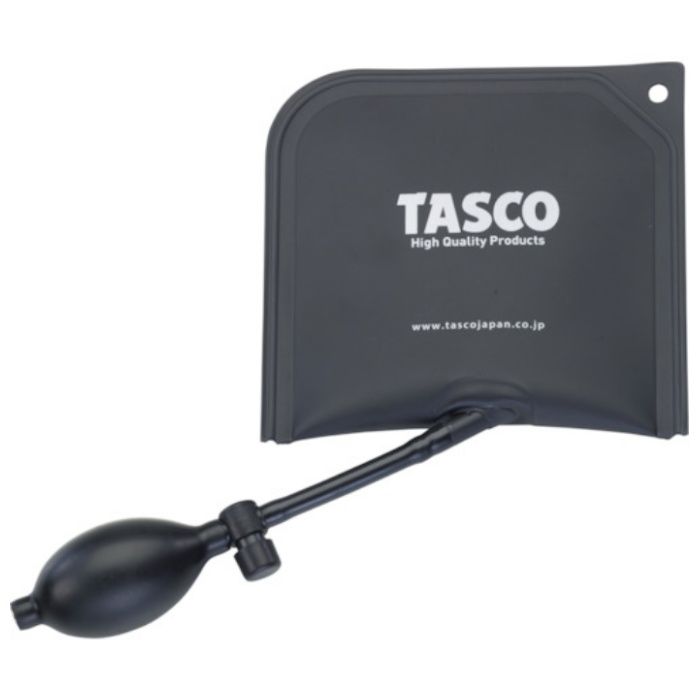 イチネンタスコ エアジャッキM(16.9×16.2cm) TA823WC