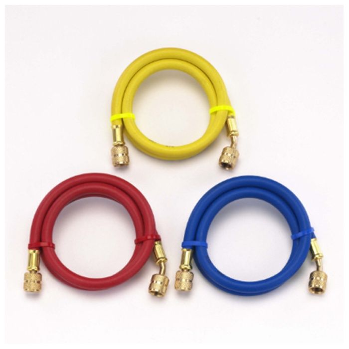 イチネンタスコ ミニボールバルブ式マニホールドキット TA122ME1