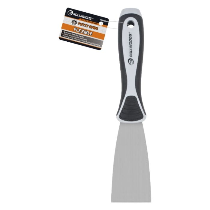 ROLLINGDOG FX500 2インチパテナイフ 50003