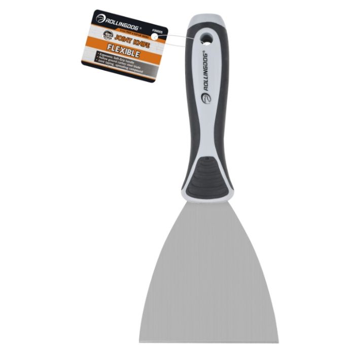 ROLLINGDOG FX500 4インチパテナイフ 50005