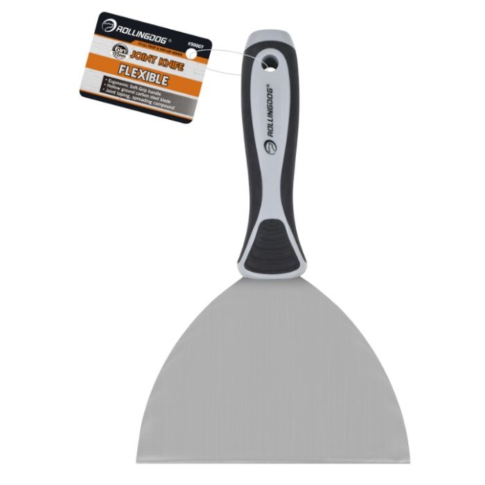 ROLLINGDOG FX500 6インチパテナイフ 50007
