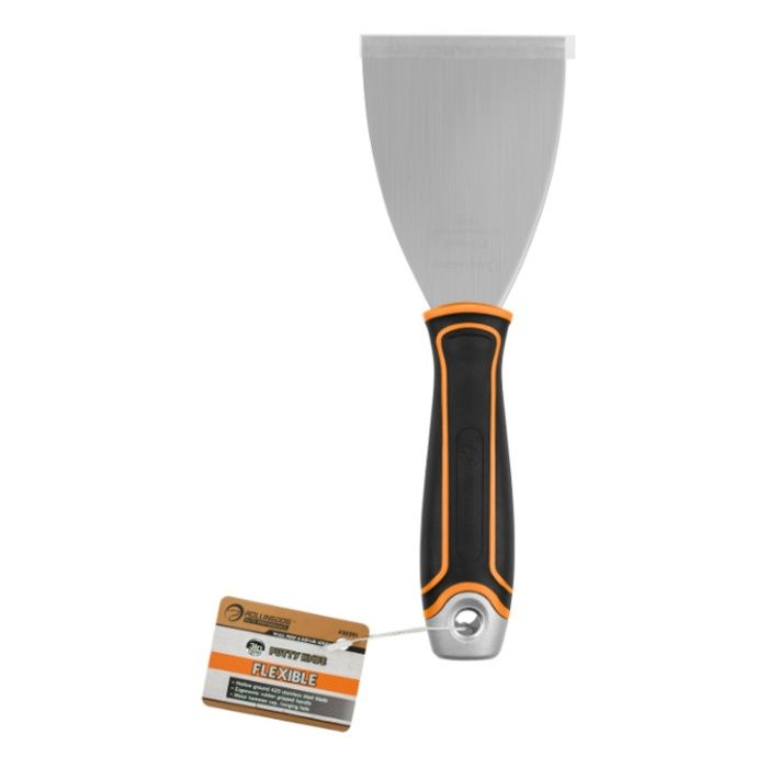 ROLLINGDOG Greyhound パテナイフ 3インチ 50391