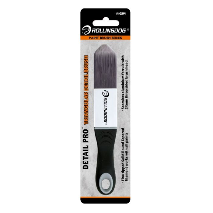 ROLLINGDOG RT1000トライアングルブラシ 10591