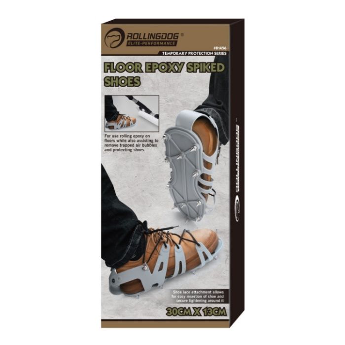 ROLLINGDOG フロアエポキシスパイク 81456