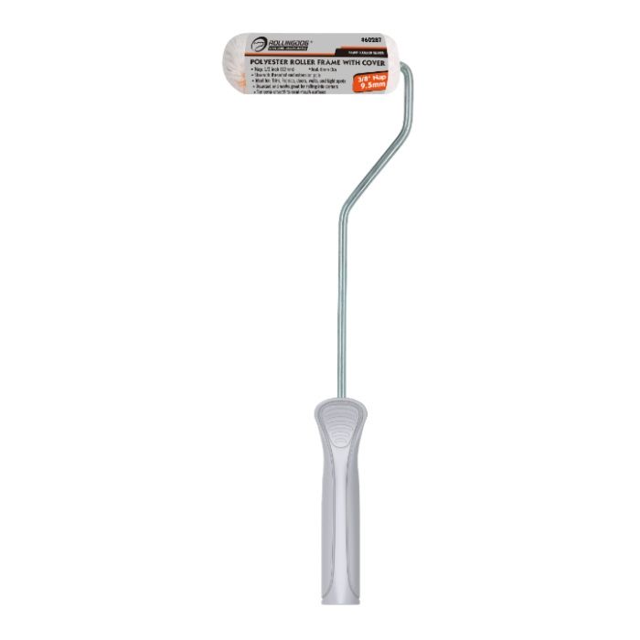 ROLLINGDOG ポリエステル製ローラーフレーム 60287