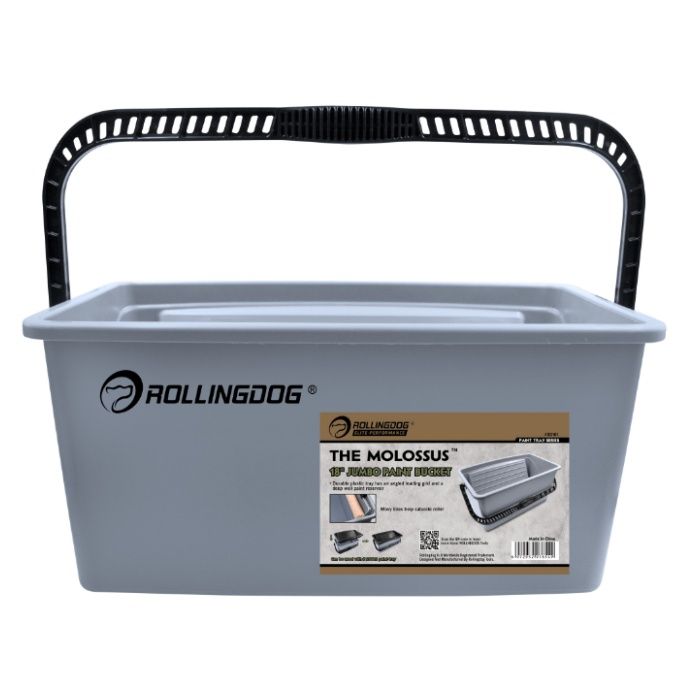 ROLLINGDOG 18インチジャンボペイントバケツ 20101