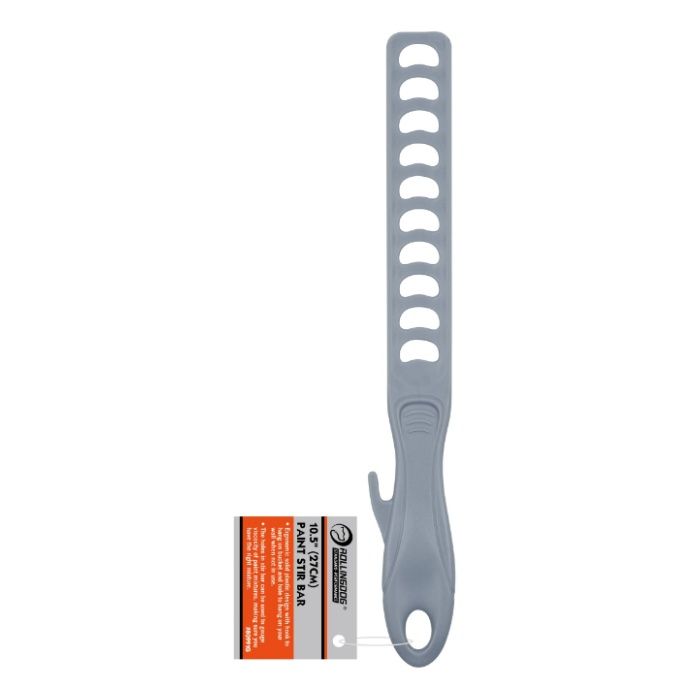 ROLLINGDOG 10.5インチペイントスターバー 80991G