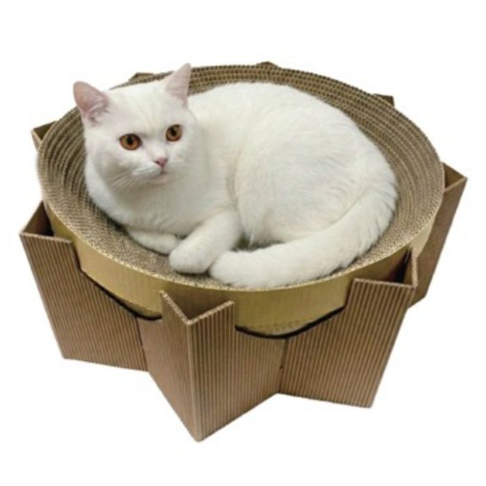 湯浅バイオ がりがりボウル 44×44