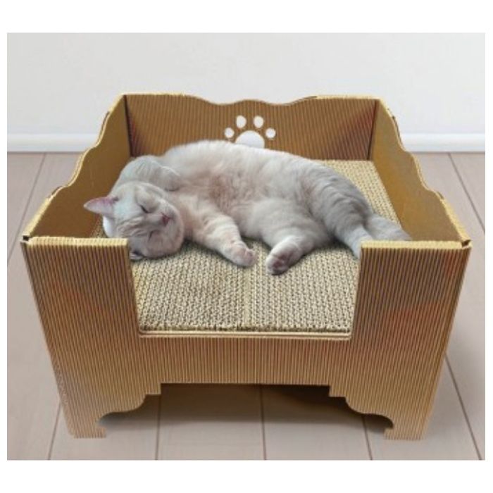 湯浅バイオ がりがりチェア 46×45×9の説明画像3