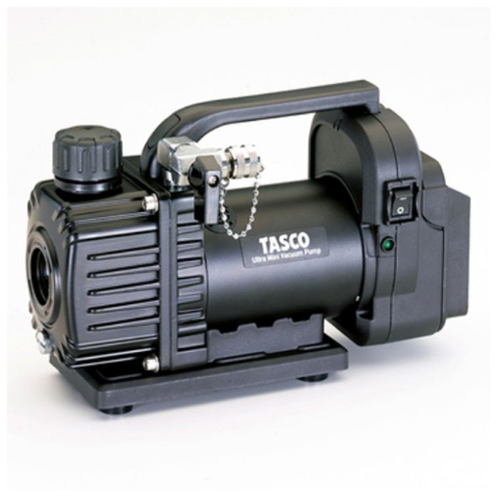 イチネンタスコ デュアル型ウルトラミニ真空ポンプ TA150ZM1