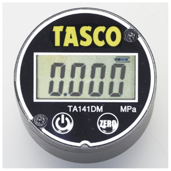 イチネンタスコ デジタルミニ連成計 TA141DM