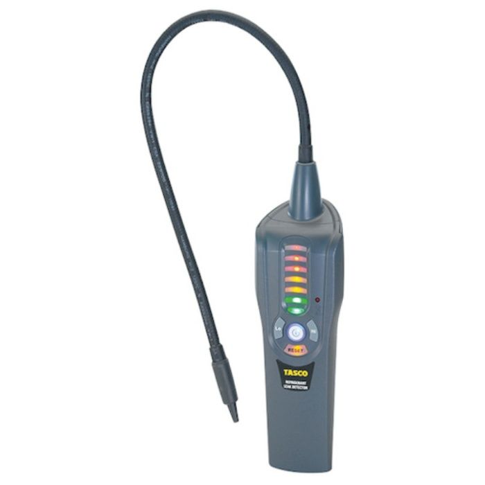 イチネンタスコ 高精度リークテスター TA430MB