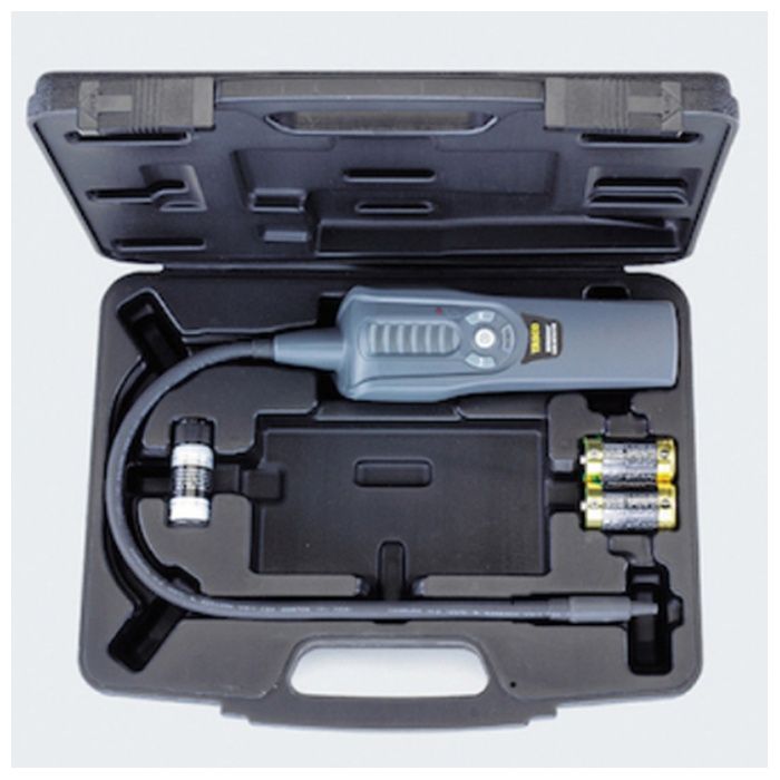 イチネンタスコ 高精度リークテスター TA430MBの説明画像3