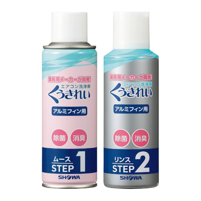 イチネンタスコ エアコンアルミフィン洗浄剤 TA916SXN