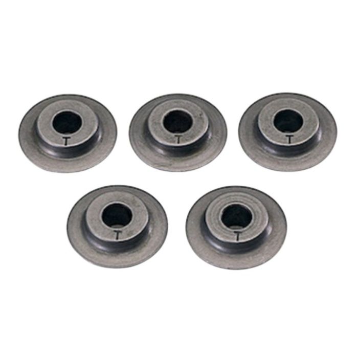 イチネンタスコ チューブカッター替刃 TA560A1