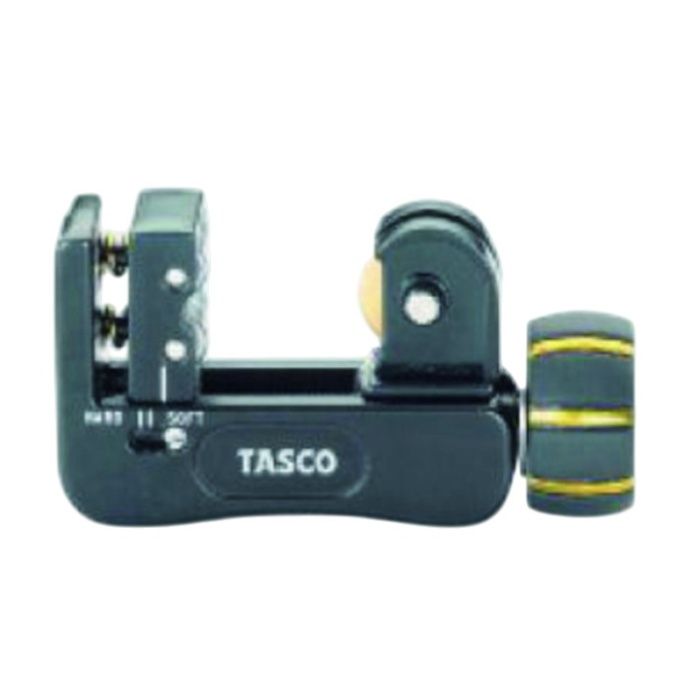 イチネンタスコ スマートミニチューブカッター TA560SM