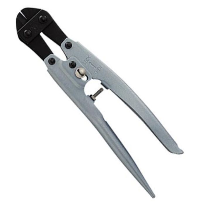 土牛 シノ付カッター 200mm