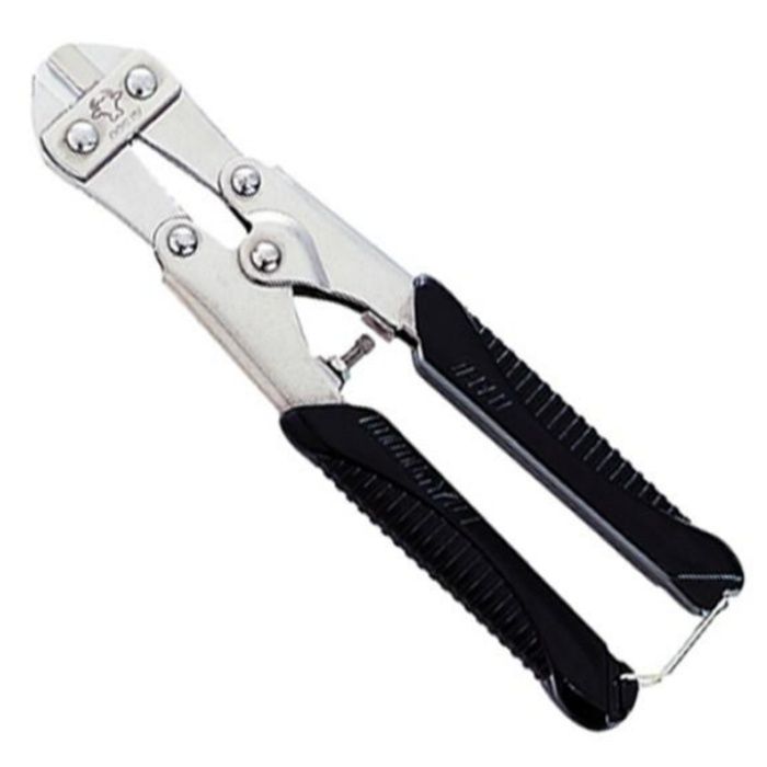 土牛 オールステンレスミニカッター 200mm