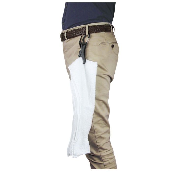 大阪漁具 PROX タオルクリッパー PX416Kの説明画像5