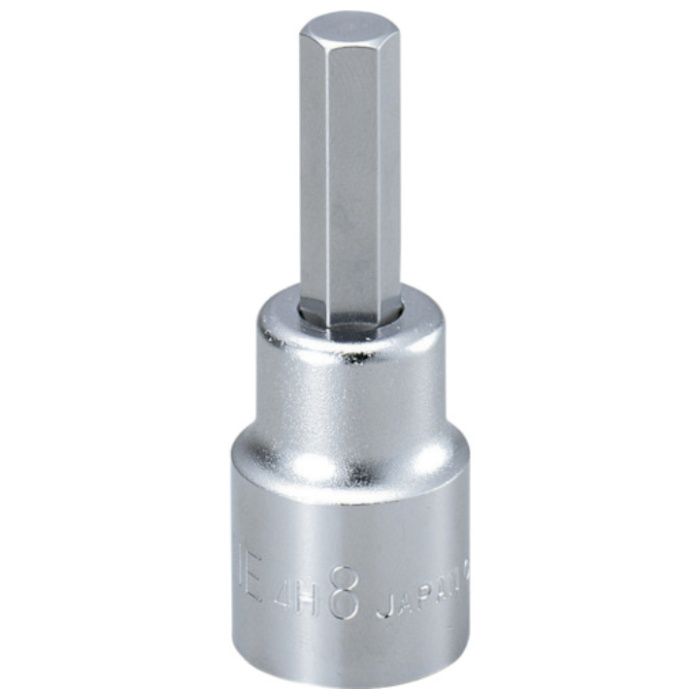 TONE　ヘキサゴンソケット19mm 4H19HP