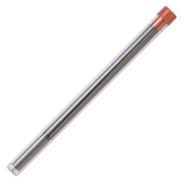 PILOT ドクターグリップPRO替芯HB　黒 DX-HDGPRF-20B