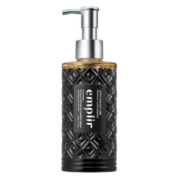 emplir(アンプリール) プレミアム ヘアエッセンス 210ml
