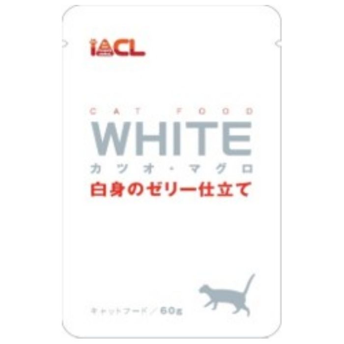 イトウ WHITE カツオマグロ 60g