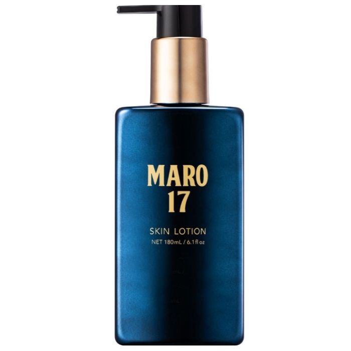ネイチャーラボ MARO17 スキンローション 180ml