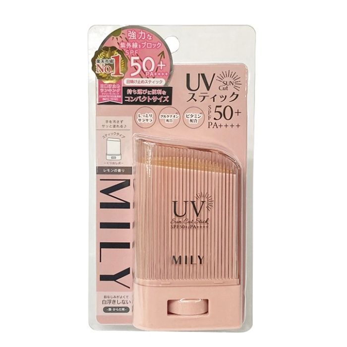 ピコモンテ・ジャパン MILY UVスティック 22g