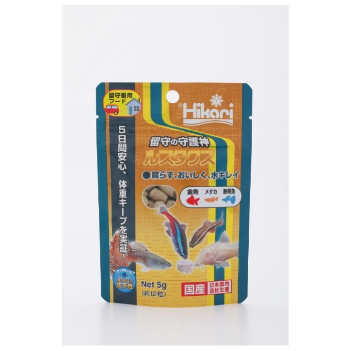 キョーリン ルスタクス 5g