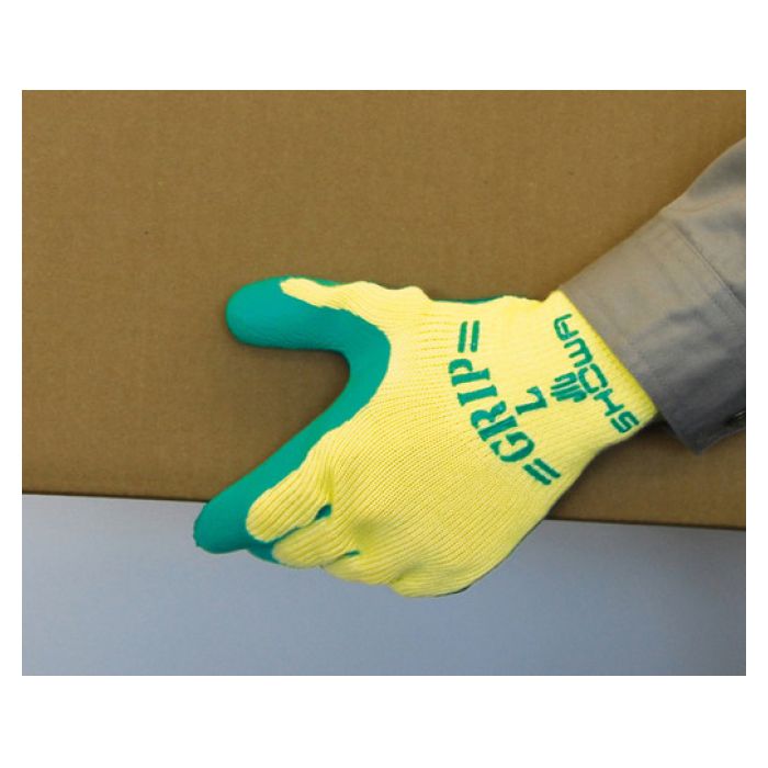 グリップソフト 3双組 SN310 Lの説明画像3