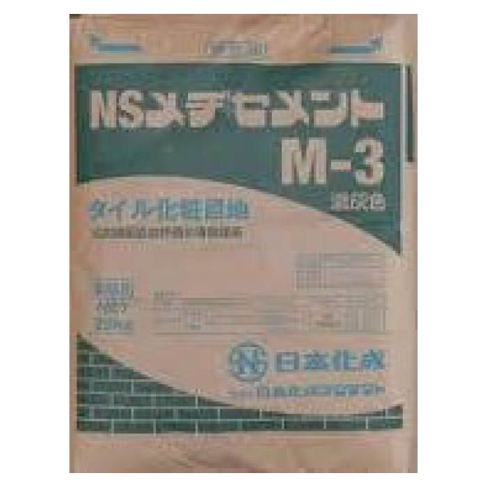 NSメヂセメント M-3 25キログラム