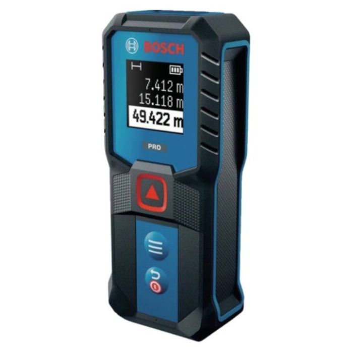 BOSCH ボッシュ　レーザー距離計 GLM5021