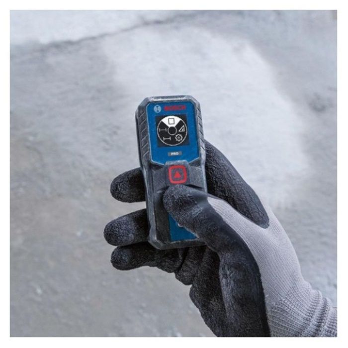 BOSCH ボッシュ　レーザー距離計 GLM5021の説明画像4
