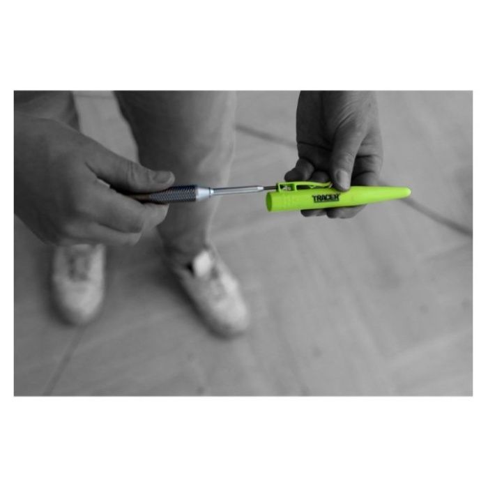TRACER ★PROアルミディープホールペンシル　2.8mm AMK1-PROの説明画像5