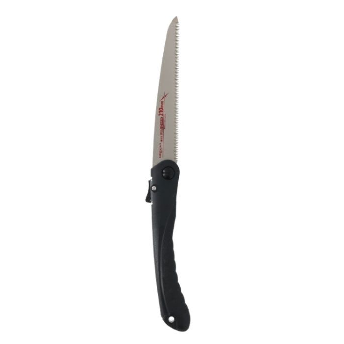 NAFCO 替刃式折込鋸　仮枠用 210mm